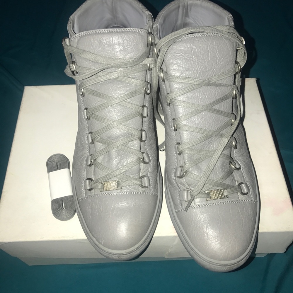 Balenciaga Sneakers